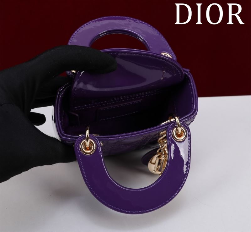 chr1st1an D10r my lady bags